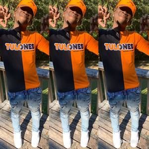 Meet your Posher, Yungeen